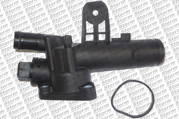 Thermostat, coolant (F3818)