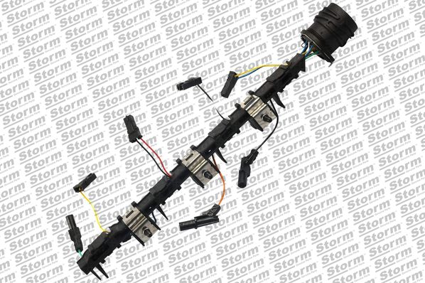 Connecting Cable, injector (999104)