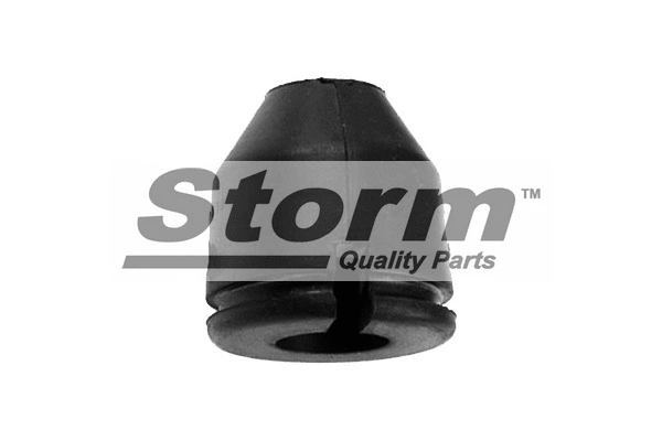 Rubber Buffer, suspension (F2844)