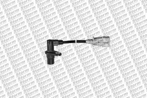 Sensor, crankshaft pulse (777118)
