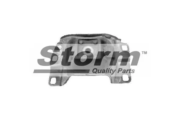 Mounting, engine (F10204)