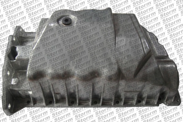 Oil Sump (999006)