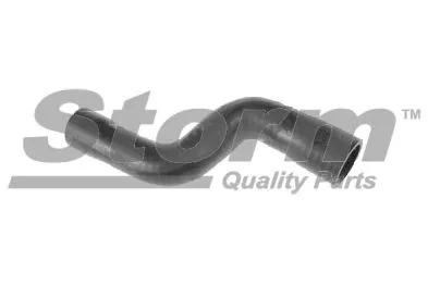 Radiator Hose (F8403)