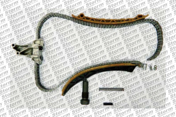 Timing Chain Kit (KITC555032)