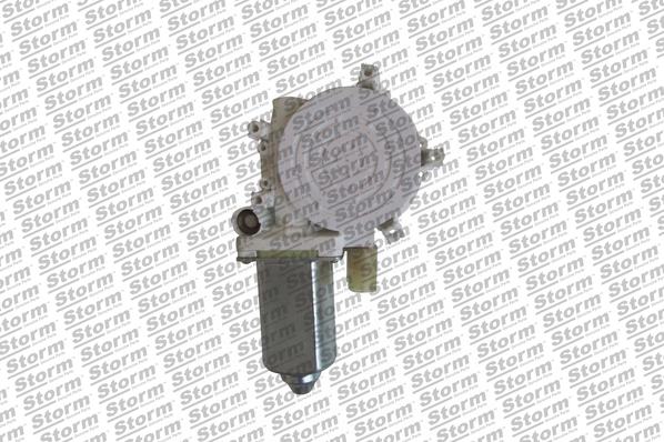 Electric Motor, window regulator (136871)