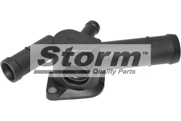 Coolant Flange (F3598)