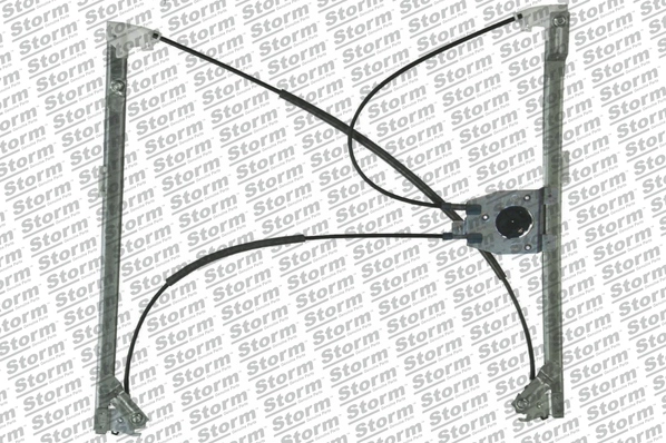 Window Regulator (83771)