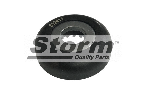 Rolling Bearing, suspension strut support mount (F2518)