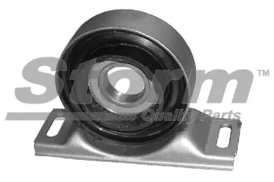 Suspension, propshaft (F2607)