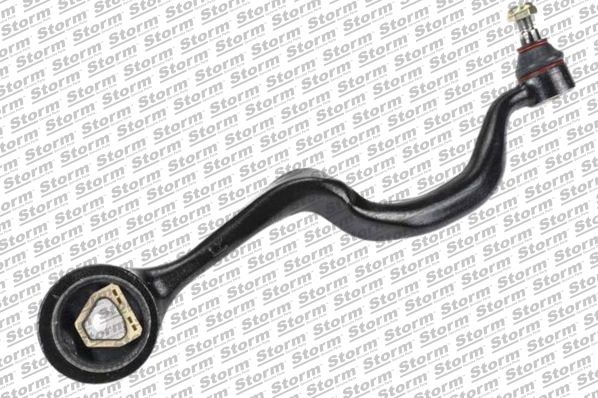 Control/Trailing Arm, wheel suspension (16053)