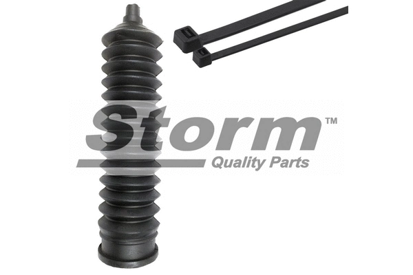 Bellow Kit, steering (K650)