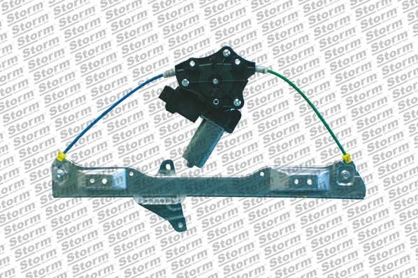 Window Regulator (61377)