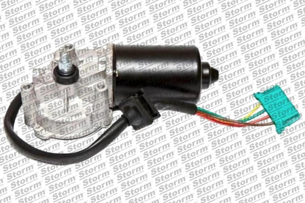 Wiper Motor (5001002)