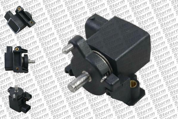 Sensor, accelerator pedal position (1500035)