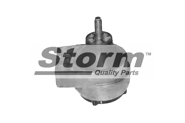 Mounting, engine (F2498)
