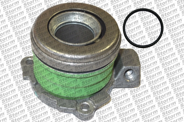Central Slave Cylinder, clutch (9921)