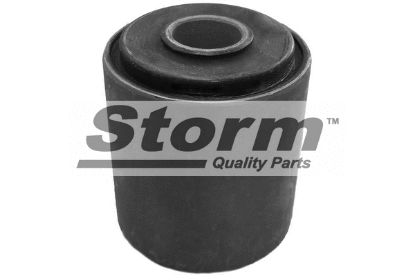 Bushing, leaf spring (F1897)