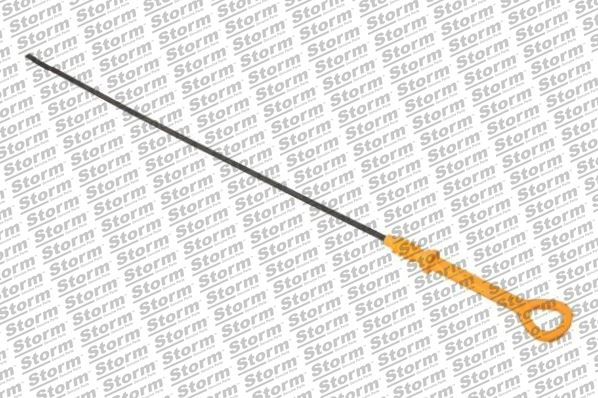 Oil Dipstick (F4440)