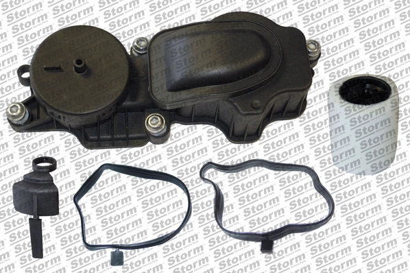 Valve, crankcase ventilation (204151)