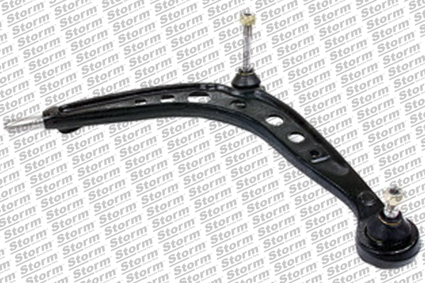 Control/Trailing Arm, wheel suspension (15051)