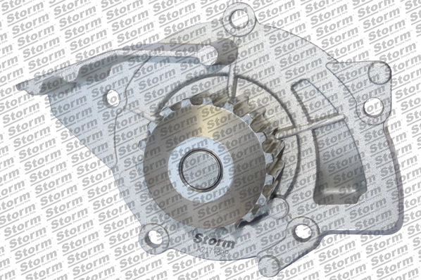 Water Pump, engine cooling (CST127)