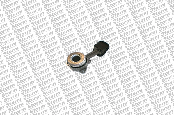 Central Slave Cylinder, clutch (9905)