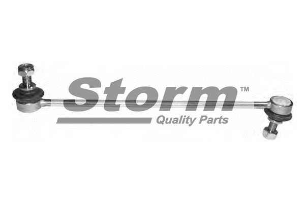 Link/Coupling Rod, stabiliser bar (F0442FO)