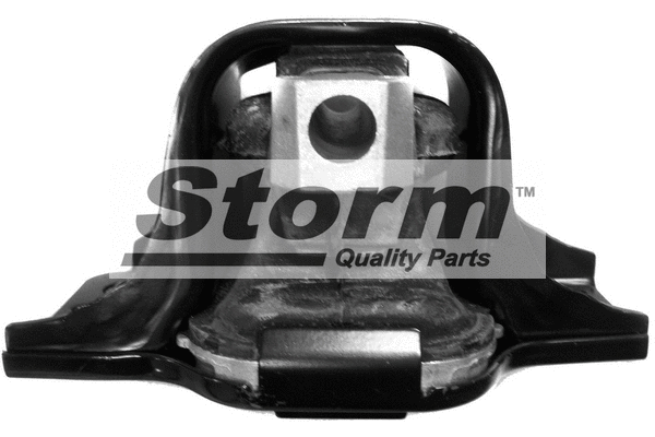 Mounting, engine (F4035)