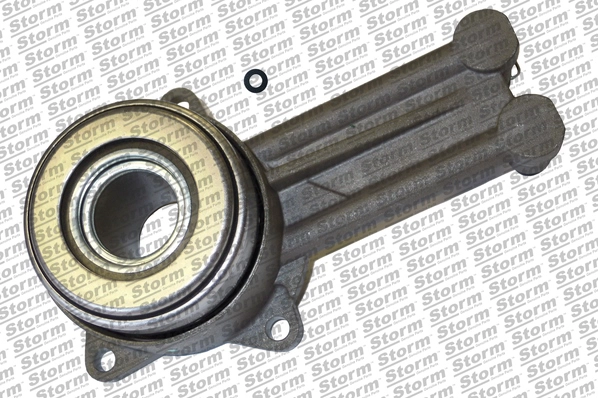 Central Slave Cylinder, clutch (9900)