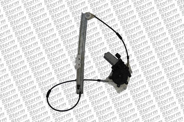 Window Regulator (36574)