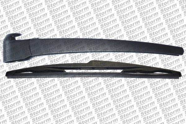 Wiper Arm Set, window cleaning (97040KIT)