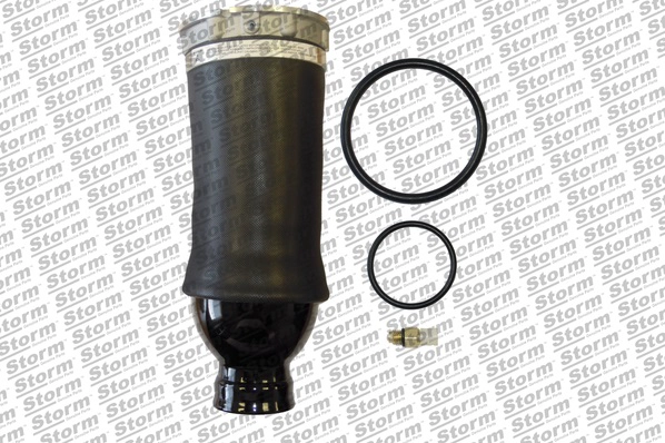Air Spring, suspension (844104)