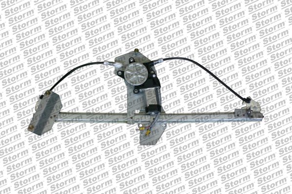 Window Regulator (83775)
