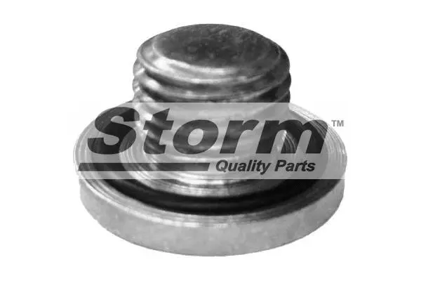 Screw Plug, oil sump (F1965)