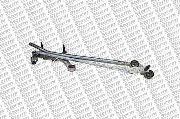 Wiper Linkage (9701004)