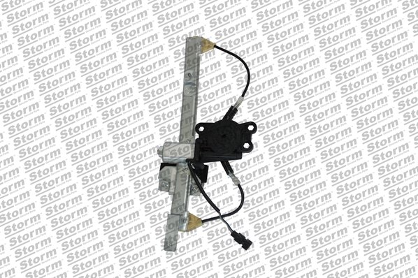 Window Regulator (99073)
