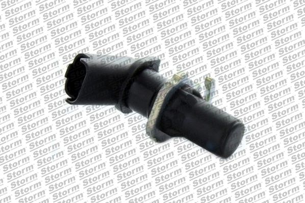 Sensor, crankshaft pulse (777116)