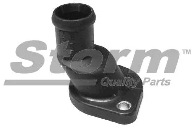 Coolant Flange (F2377)