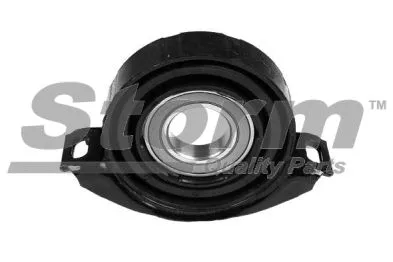 Suspension, propshaft (F1698)