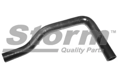 Radiator Hose (F8859)