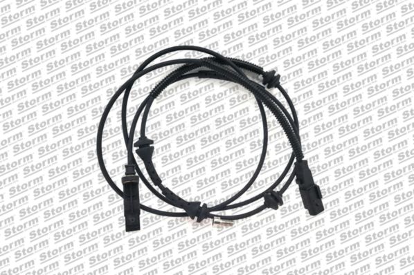 Sensor, wheel speed (708000)