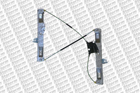 Window Regulator (61371)