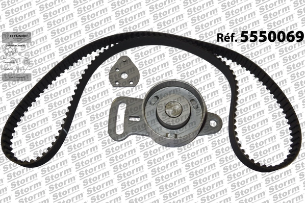 Timing Belt Kit (5550069)