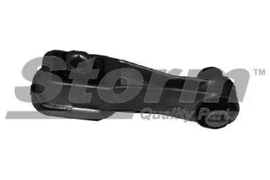 Holder, engine mounting system (F10067)