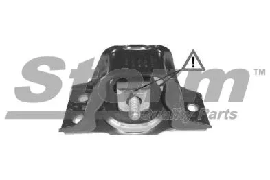 Mounting, engine (F10066)