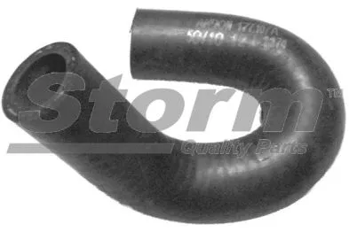 Radiator Hose (F8081)