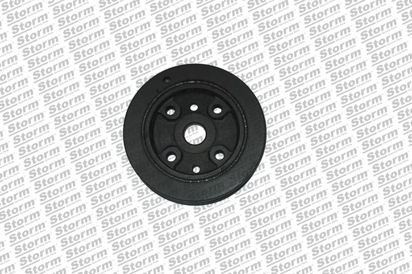 Belt Pulley, crankshaft (89995)