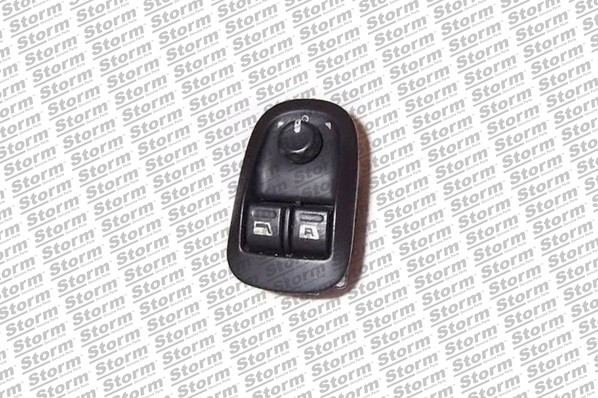 Switch, window regulator (79764)