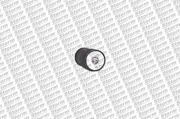Air Spring, suspension (846189)