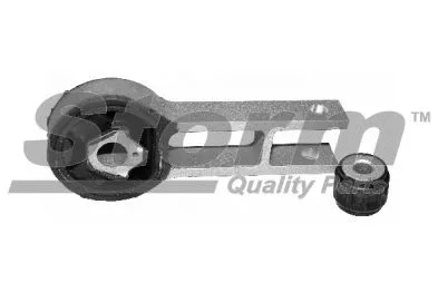 Mounting, engine (F10473)